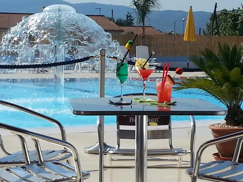 Hotel Il Platano Ottana Экстерьер фото
